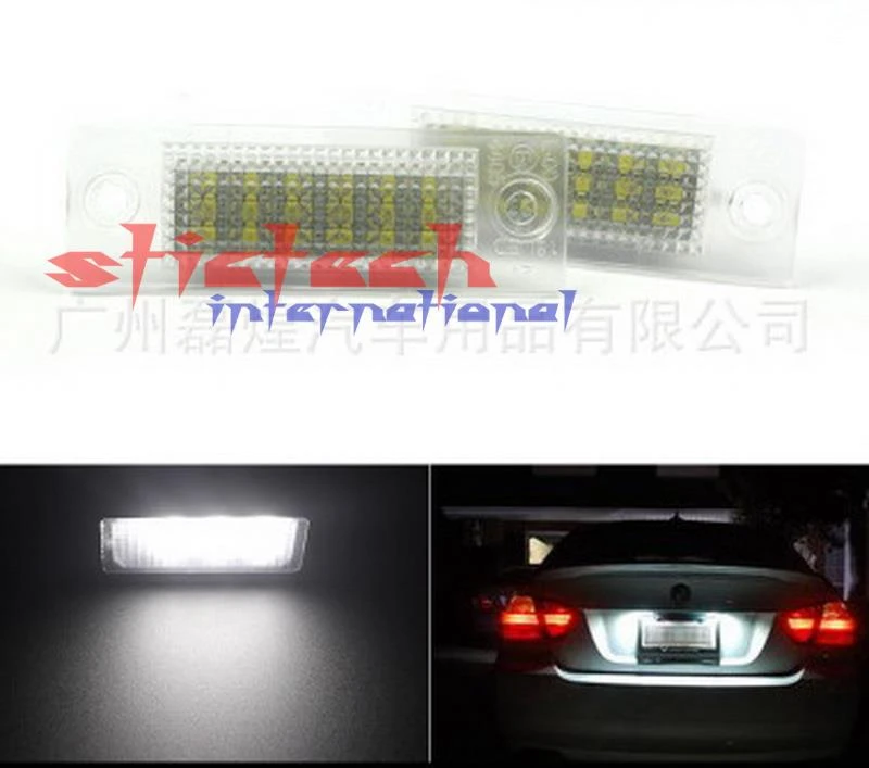 hyundai i30 number plate bulb replacement