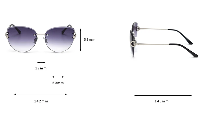 retro cat eye sunglasses 9506 detail (1)