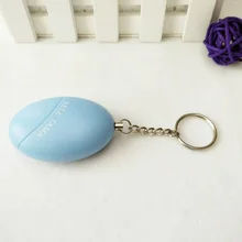 ETE-3300 Women like defense device child anti losing anti theft alarm