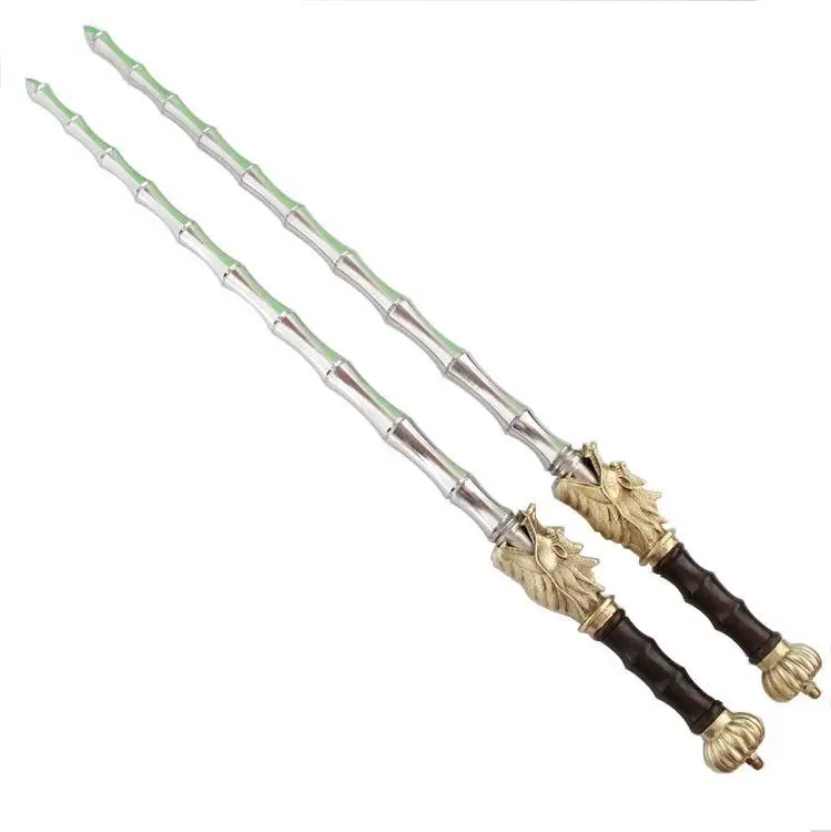 Традиционные двойные кнуты Wushu Double Mace|wushu shoes|mace productwushu uniform |