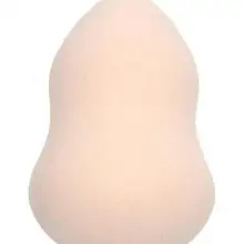 1 шт. макияж аппликатор основа губка косметический спонж порошок Гладкая Красота Макияж косметические губки