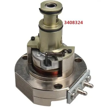 

Engine Actuator 3408324 Closed Diesel Engine Parts Low-flow 12V 24V Ex-Works Price