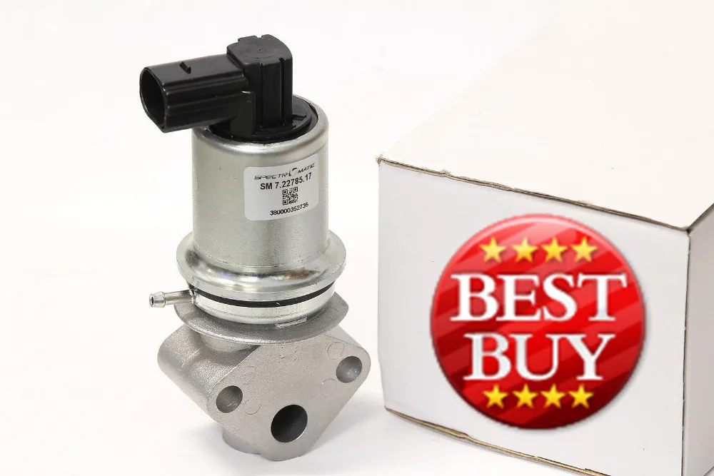 036131503M / EG1029412B1 IDLE AIR CONTROL VALVE FOR AUDI VW FOR SKODA 1