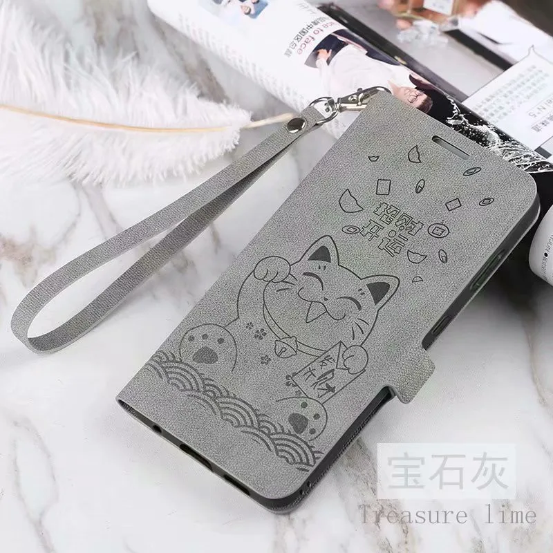 Case for Huawei Nova 2 2s 2 plus case flip luxury leather PU wallet Painted stand back cover for Huawei Nova 2s 2plus case capas14
