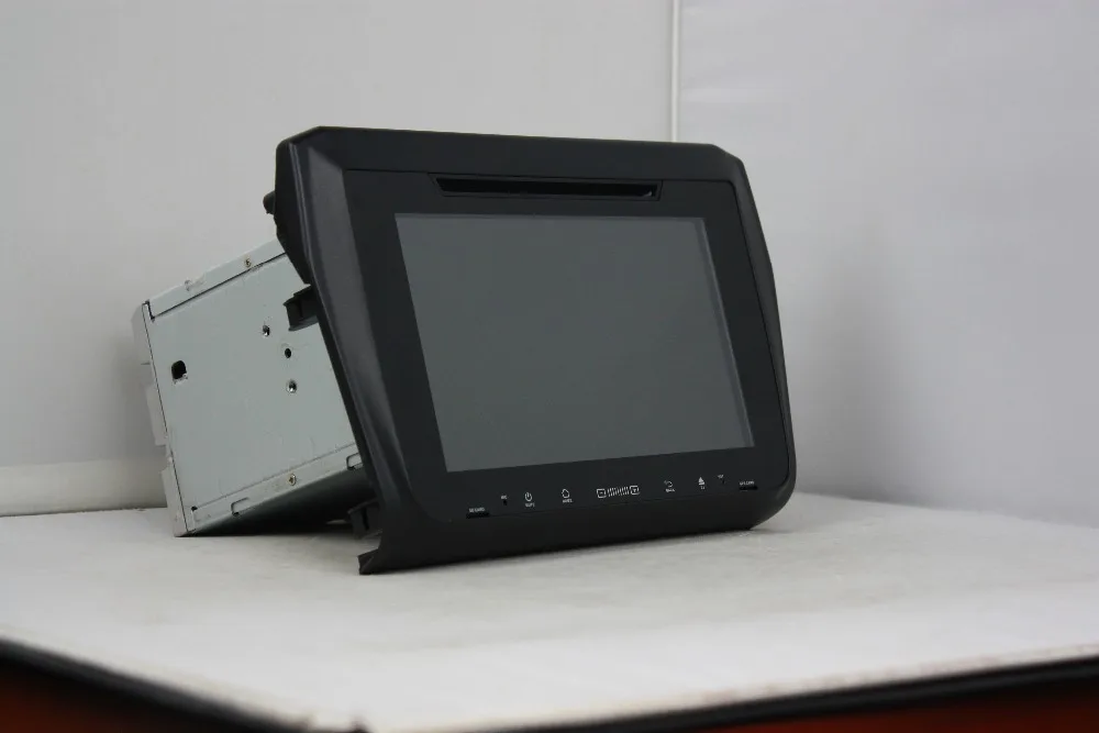 Sale KLYDE 8" 2 Din 8 Core Android 8.0 For SUZUKI Swift 2018 Car Radio 2+16GB 4+32GB 4+64GB Multimedia Audio Stereo 1024*600 1