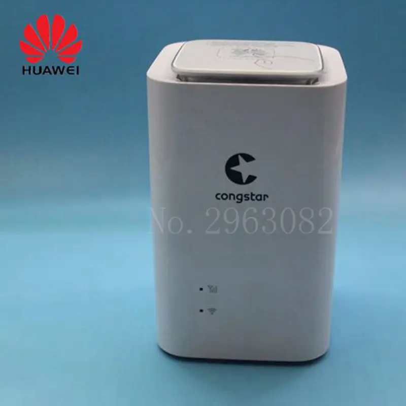 Разблокированный оригинальный Huawei E5180 E5180s 22 4G LTE Cube WiFi Hotspot маршрутизатор домашний