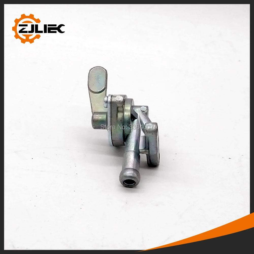 Карбюратор для топлива карбюратор подходит ROBIN EC04 BG411 CG411 Makita RBC411 40.2CC 49CC pettcock tap NB412