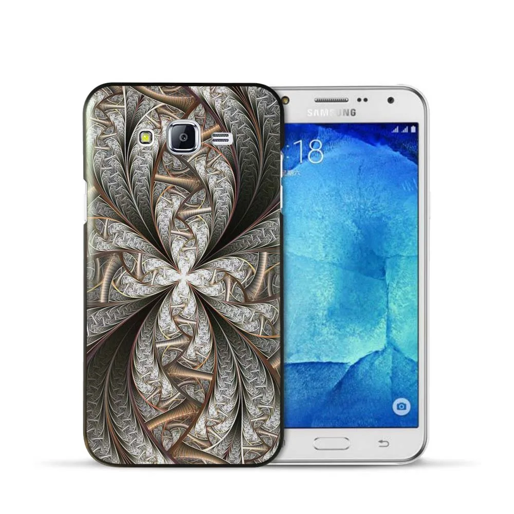 Мягкий ТПУ чехол для samsung Galaxy S8 художественная фотография S9 S7 край плюс J3 J5 J7 2016 2017