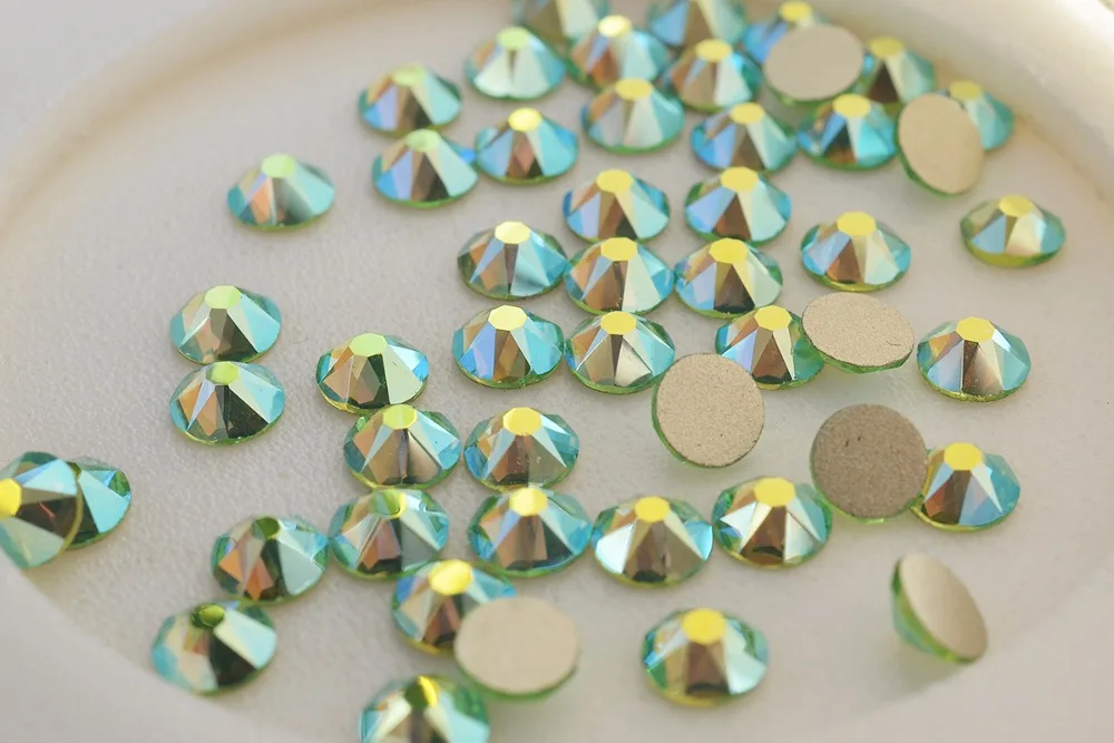 Non hotfix Rhinestones 14