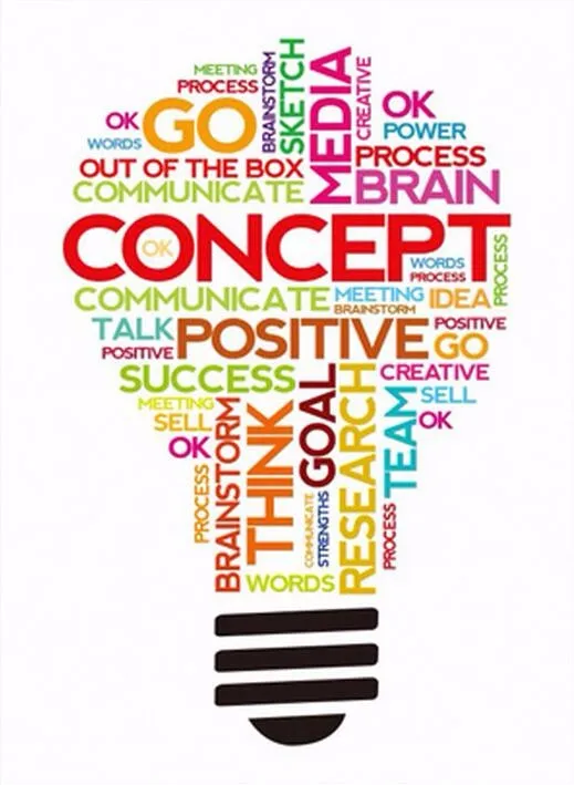 Creative-Home-Decor-Art-Painting-On-Canvas-No-Frame-Inspirational-Quotes-Bulb-Idea-Giclee-Wall-Picture (1)