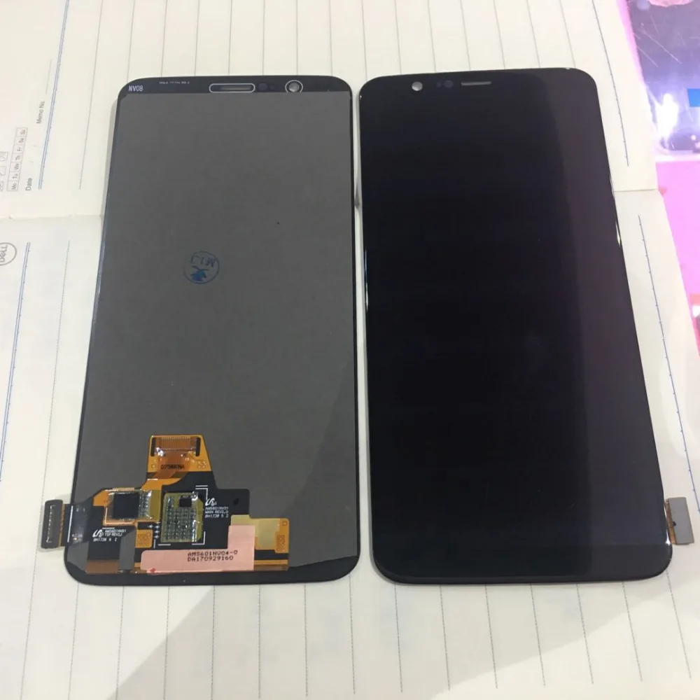 oneplus 5T