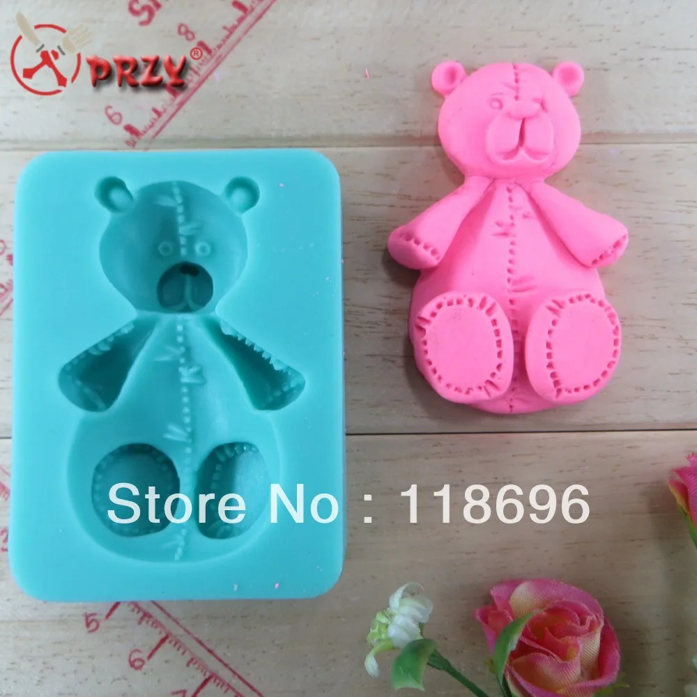 Fondant Cake Decoration Food Grade Raw Material Chocolate Silicon Mold Fondant Cake Decoration Mold Lace Mould Bear Baby Decor Baby Room Baby Christmas Decorationbaby Hangers With Clips Aliexpress