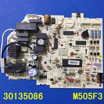 

Air conditioning M505F3 motherboard 30135086 301350861 301350862 301350863 Parts & Accessories