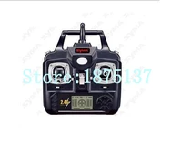 Syma X5C parts Transmitter Remote controller Syma X5C RC Quadcopter Free shipping