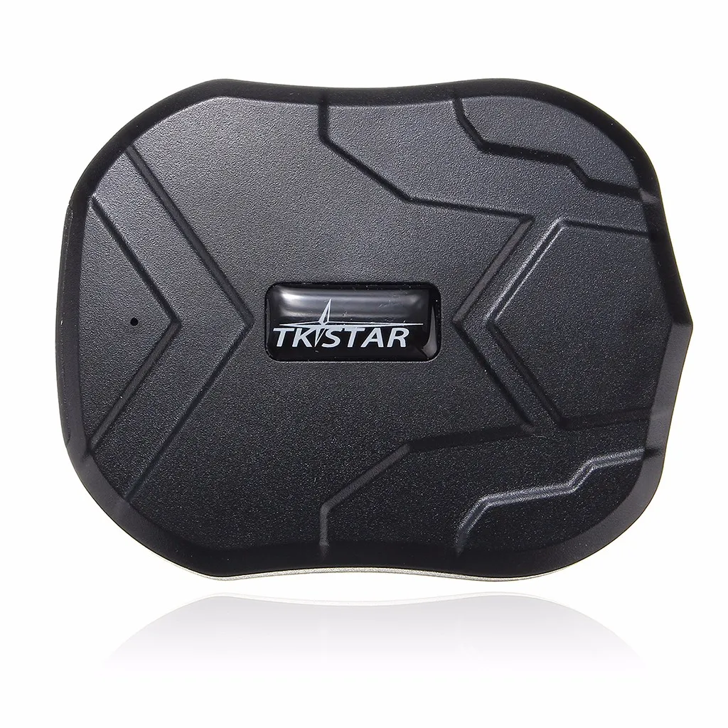 TKSTAR TK905 gps трекер локатор для автомобиля Google Map 5000 мА/ч, длинные Срок службы батареи GSM GPRS трекер,, 5 штук в упаковке V#20