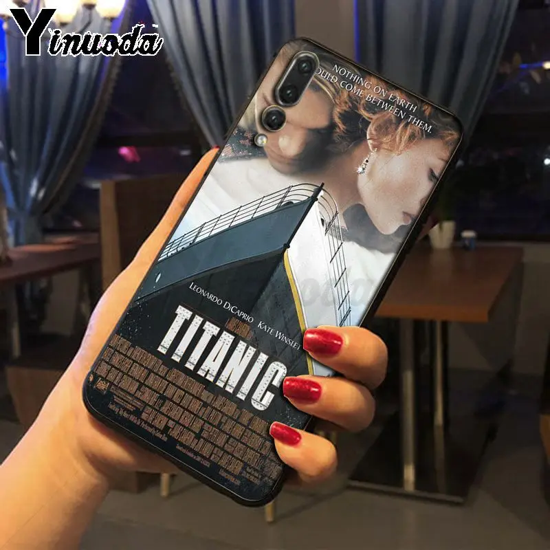 Titanic movie rose and jack