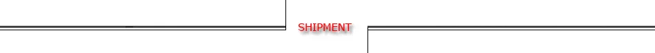 SHIPMENT