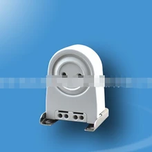 DHL/UPS/FedEx, 50 шт в наборе, 791532 противоударный локомотив морская лампа базы, G13 T8 патрон 500 v 3a