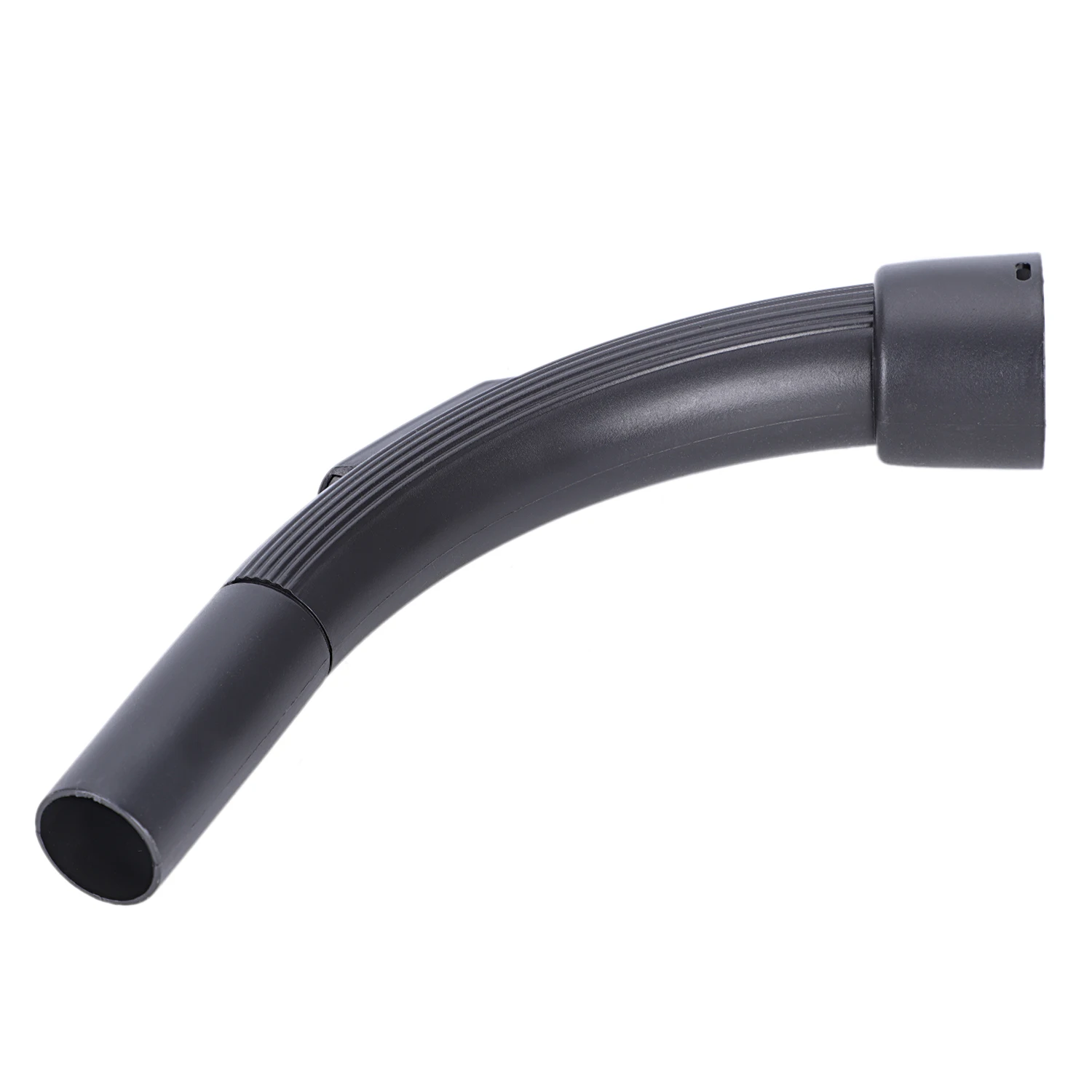 

32mm Vacuum Cleaner Hose Handle Bent End Curved Filter Nozzle Spare Part Vacuum Cleaner Hose Handle Set drop Shipping