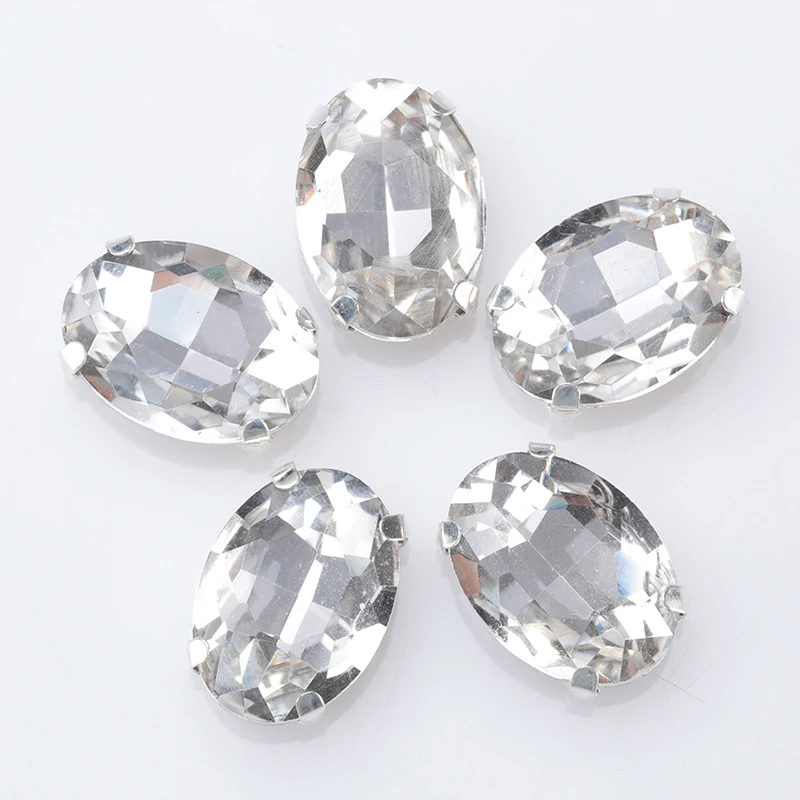 Crystal Sewing Beads (1)