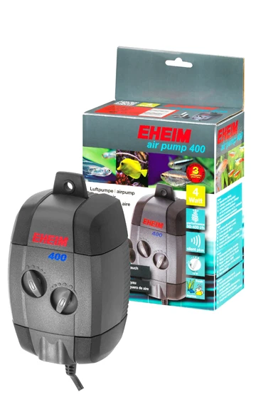 Eheim воздушный насос 100 200 400 AIR1000 Eheim кислородный насос EHEIM 3701 3702 3704 EHEIM воздушный 1000 Супер тихий воздушный насос - Цвет: Eheim Air Pump 400