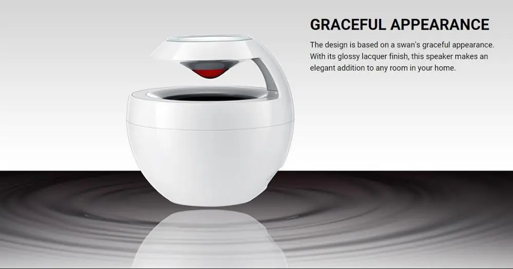 huawei glory little swan