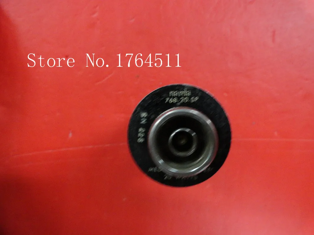 

[BELLA] Weinschel M3933/10-04N 4GHZ 20DB fixed attenuator 20W