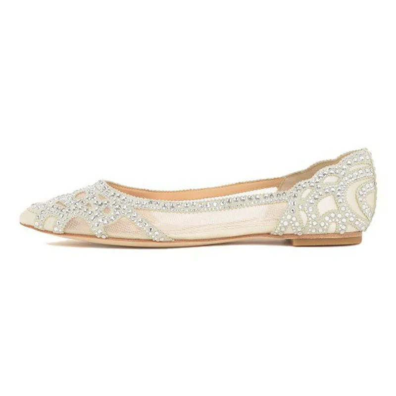 champagne_wedding_flats
