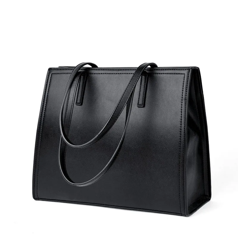 

2019 New Large Capacity Women Leather Handbags High Quality Tote Bags for Women Luxury Handbags Women Bags Designer Shoulder Bag
