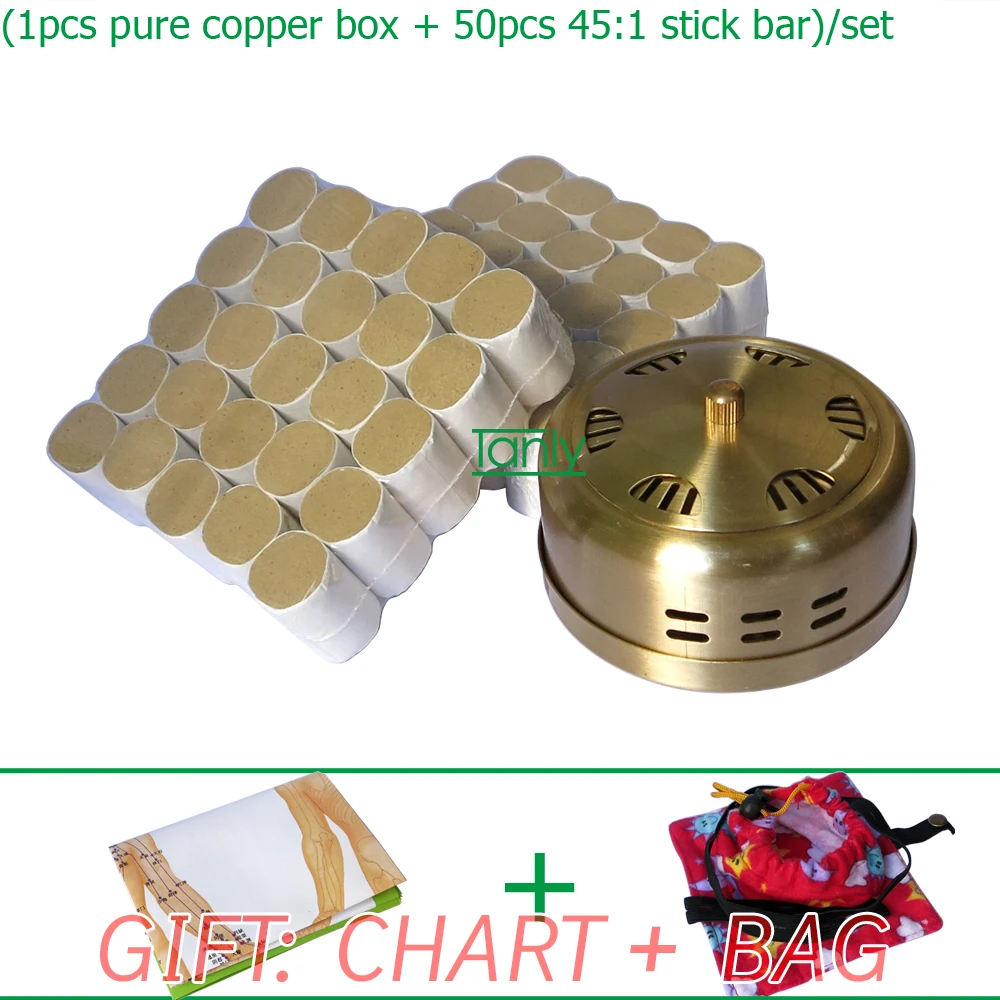 Wholesale and Retail new type thicken pure copper font b health b font font b beauty