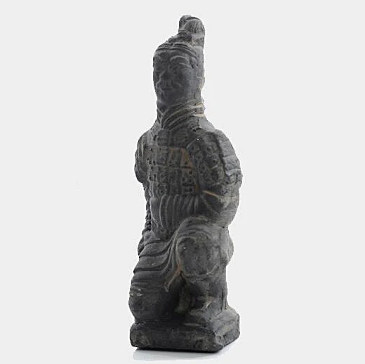 Archaeology Excavation Creativity DIY Mining Game Toy Terra-Cotta Warriors Figures Science History Educational Toy For Children