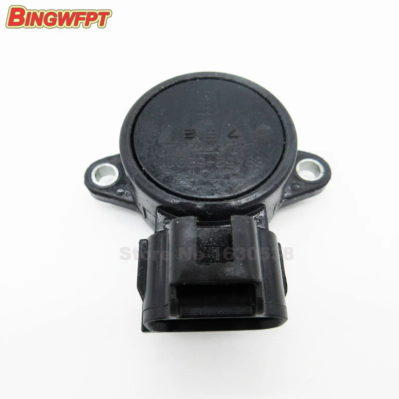 

TPS Throttle Position Sensor 89452-52011 for Toyota Yaris Honda Accord used