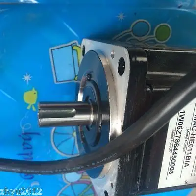 

DHL/EMS 1pcs Used MAC-HE011B/A Motor Test OK