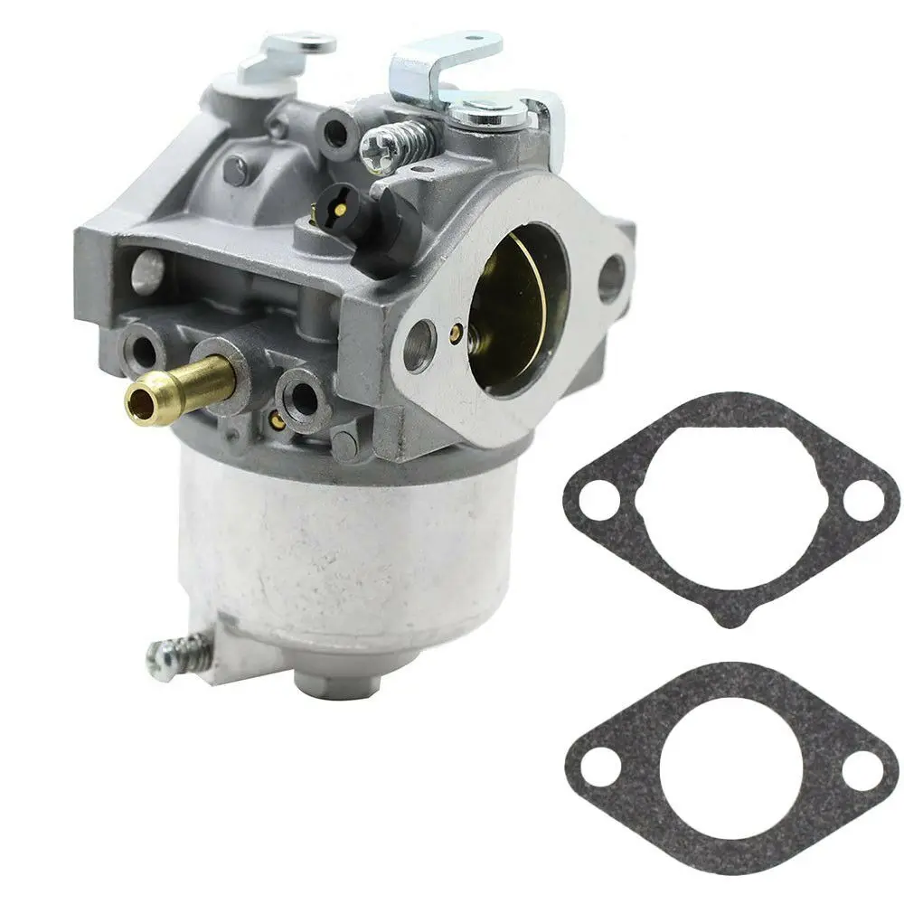 Карбюратор для John Deere 285 320 345 Kawasaki FD590V газонокосилка с двигателем AM122617(Стандартная