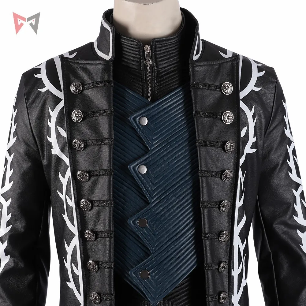 косплей вергилия dmc 3. пальто вергилия из dmc 5. одежда вергилия dmc 5. вергилий dmc 5 костюм. пальто вергилия из dmc 5.