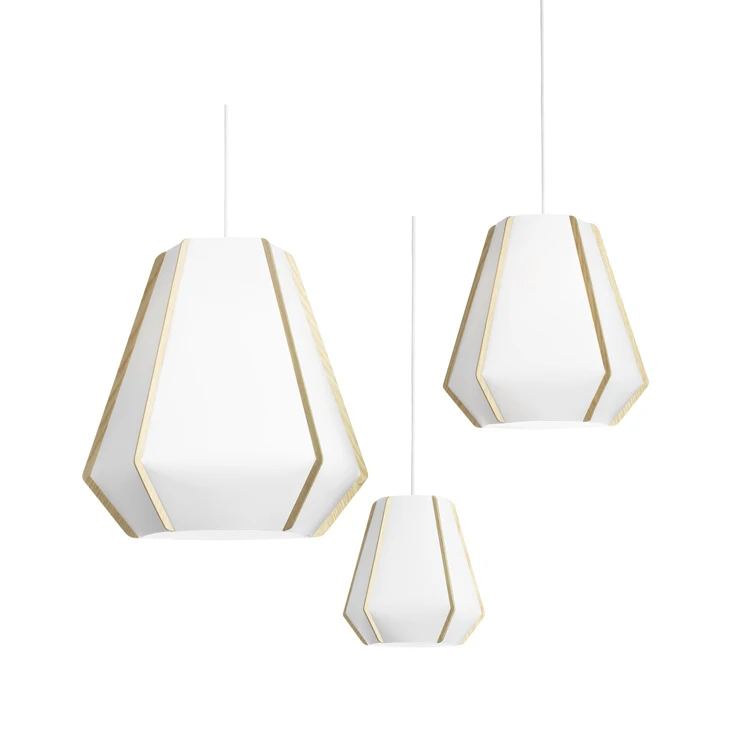 

Italy Fashion Designer Art Wood Design cloth pendent lamp for Restaurant Cafe Western Restaurant Creative Personality A335