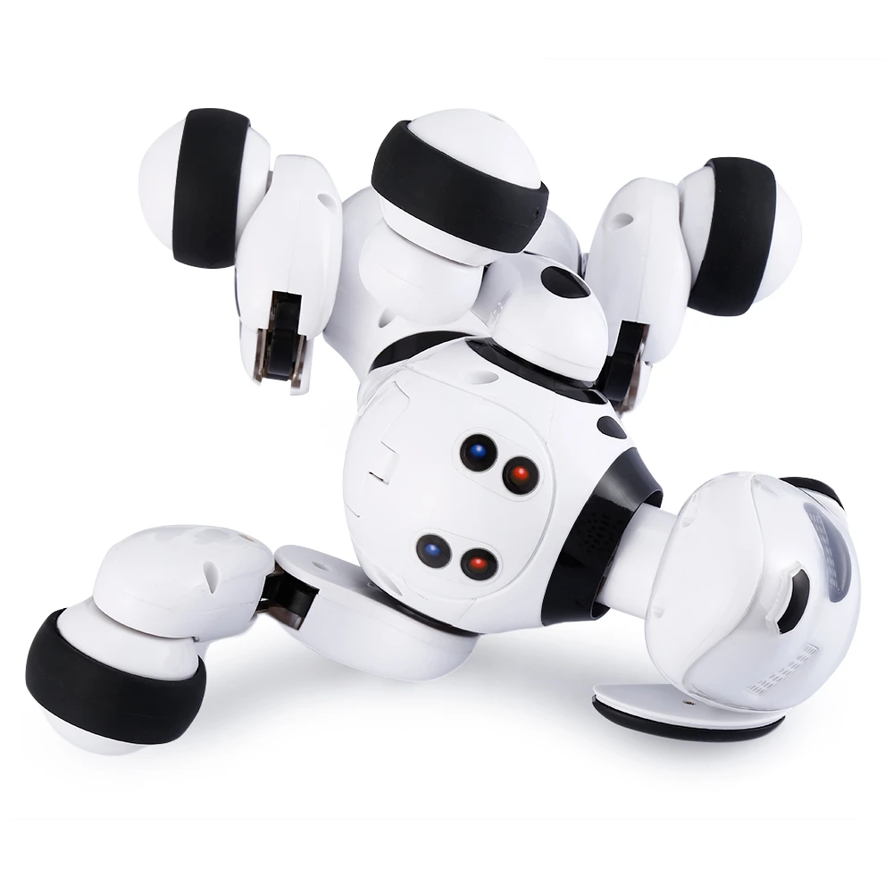 AeoFun Умные Электронные Домашние животные умный RC робот собака игрушка детская