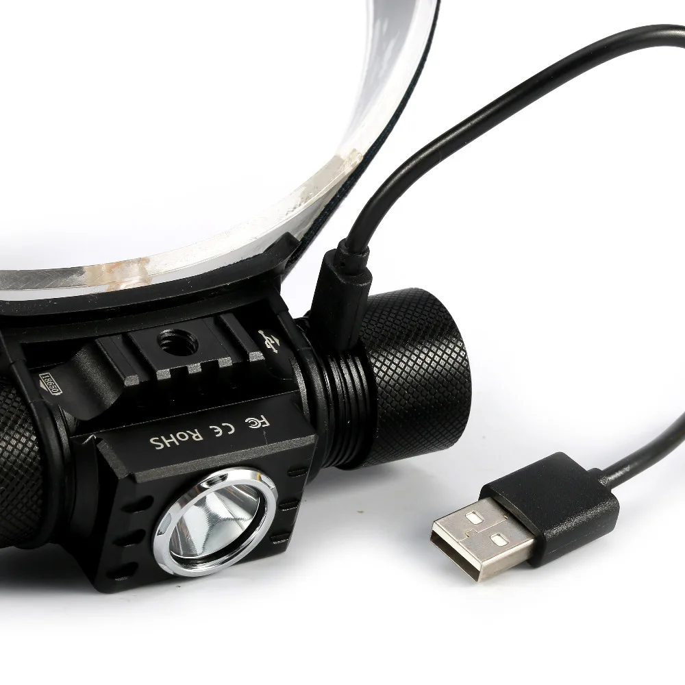 Top USB Charger LED Bicycle Light XPG2 S3 5000LUMS Bike headlight Headlamp IPX-65 Waterproof Cycling headlamp Bicycle accessories 8 Top USB Charger LED Bicycle Light XPG2 S3 5000LUMS Bike headlight Headlamp IPX-65 Waterproof Cycling headlamp Bicycle accessories 8