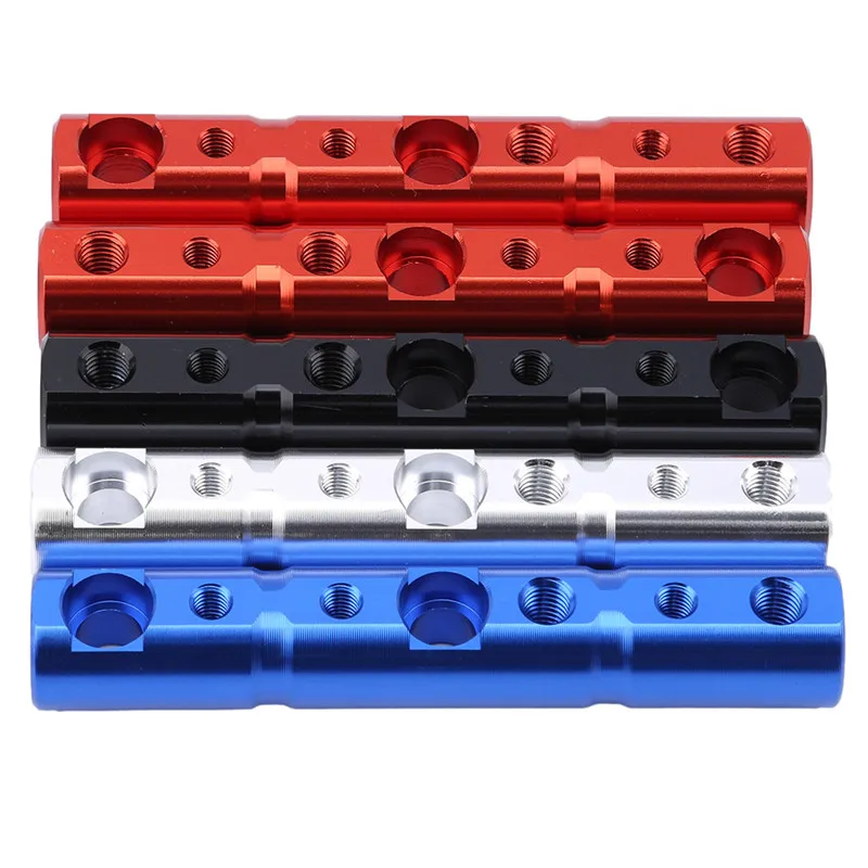 

Universal Multifunctional Bracket Clamp Holder Extended Bracket Motorcycle Headlights Side Mirrors Seat Stands