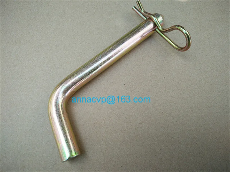 trailer hitch pin 4
