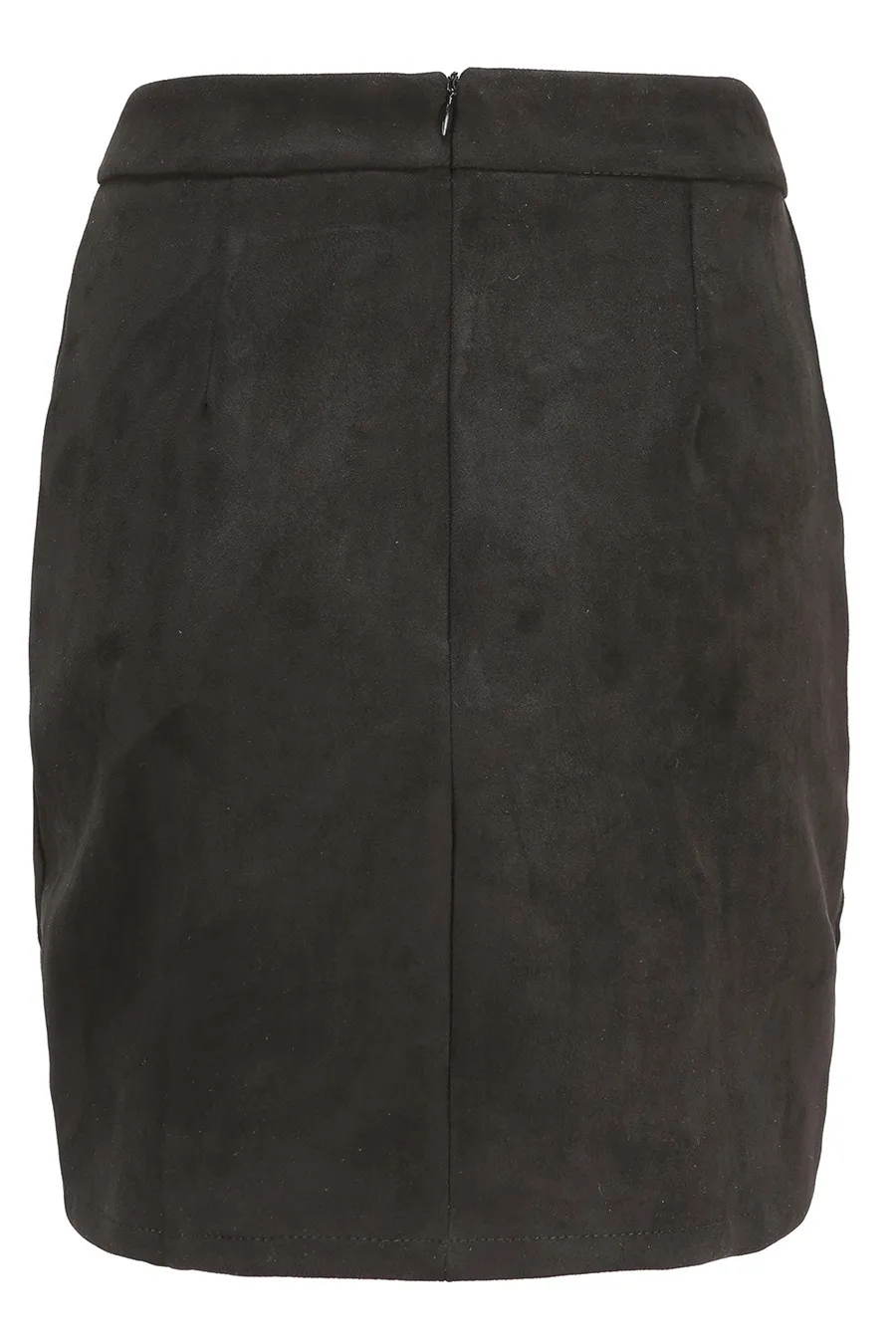 Gladiolus 2019 Skirts Womens Spring Summer Suede Leather Office Lady Pencil Skirt Women Sexy Package Hip Mini Skirt Jupe Femme (22)