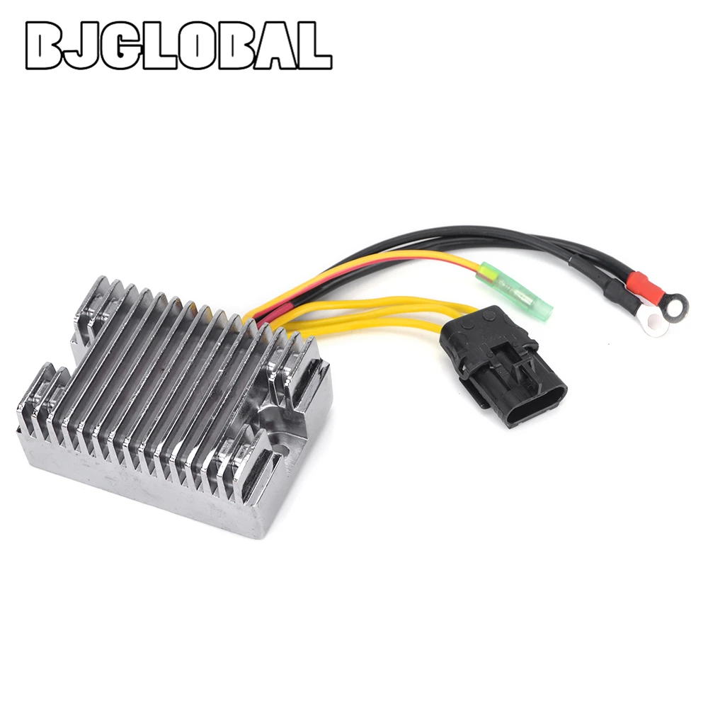 

DC 12V Motorcycle Voltage Regulator Rectifier For Polaris Sportsman 300 HO F/C Carb Hawkeye 300 2006 2007 2008 2009 2010 2011