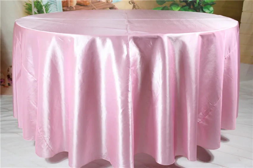 

100 sashes, 6 Tablecloth NO.67