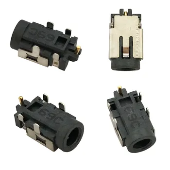 

10x Original DC Power Jack Connector Plug For ASUS Zenbook UX31 UX32 UX31E UX32E 5 Pin