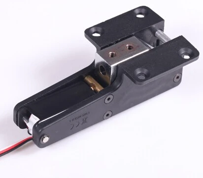 

FMS Model E-Retract 002 (Plastic) For 1700mm P51/ P47