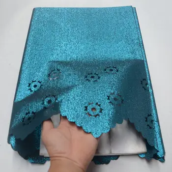 

BlackWin1 pack 2 pieces plain African Sego Headtie Gele Hojilou Nigerian Gele Headtie Fabric Direct Selling African Head