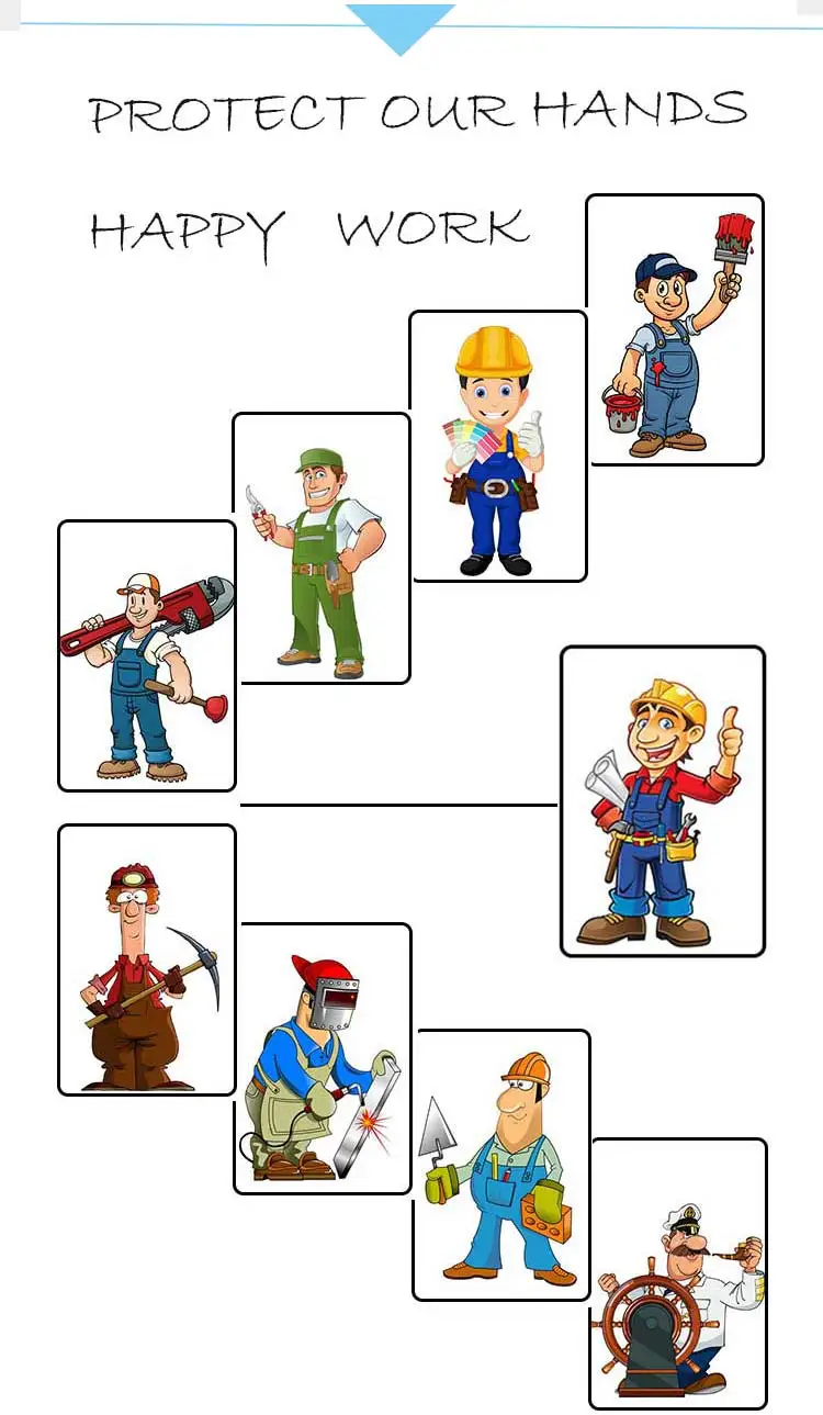 High Quality Segurança e Proteção