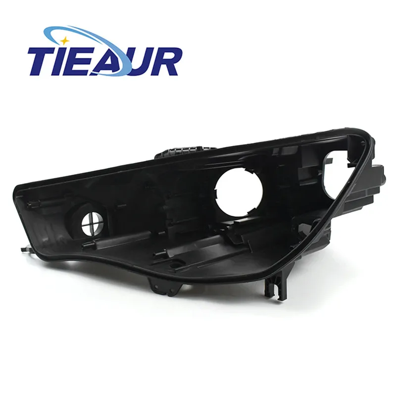 Корпус фар для AUDI A4/B9 17-18 4 двери фара заднего Замена основания