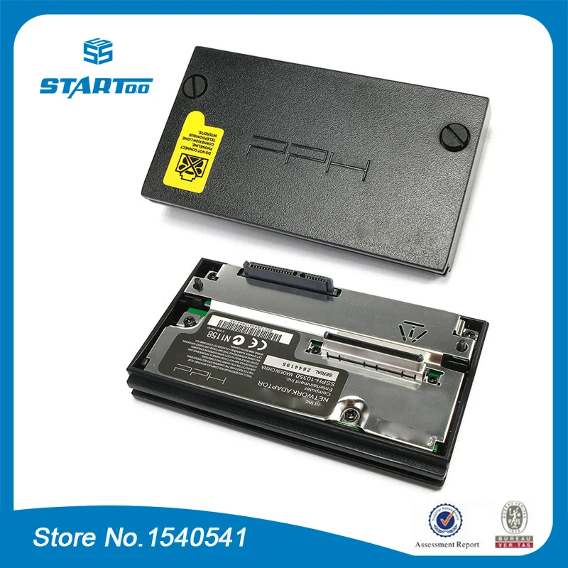 For PS2 Network Adapter for GameStar Network Adapter for PlayStation 2