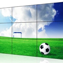 Мультимедийный монитор 4K CC tv дисплей samsung LG дисплей ТВ Панель дюймов 3,5 мм 1080p Безель DID full TFT HD lcd видеостена